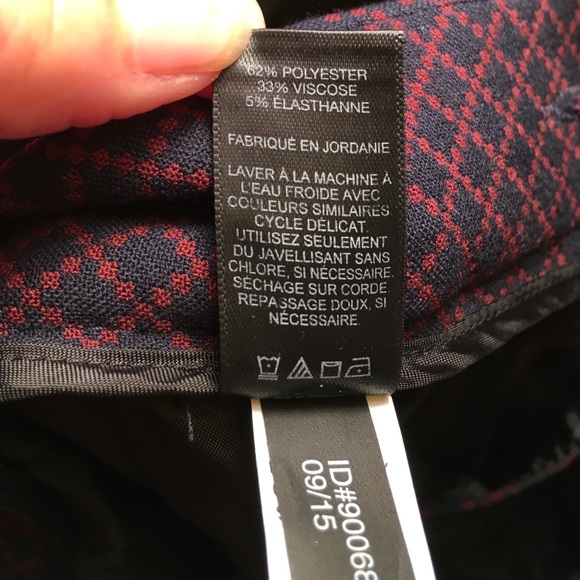 Express work pants - Columnist - Picture 3 of 4